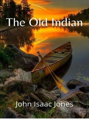 cover image of The Old Indian